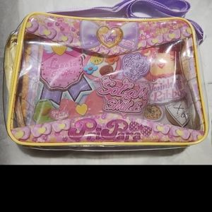 Idol Time PriPara Priticket Misekawa Bag new